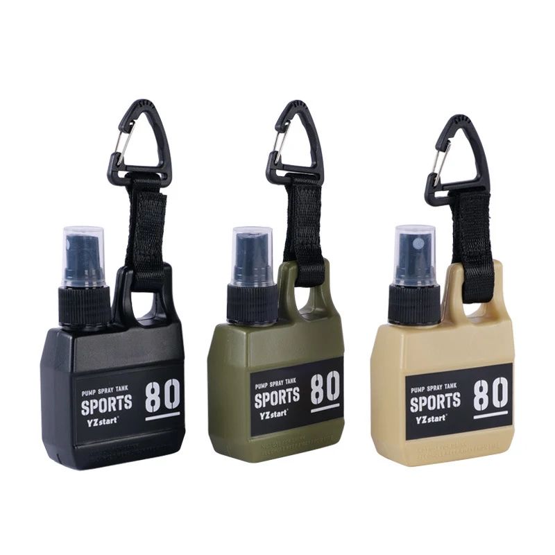 Флакон-распылитель 80 мл, порт – обзор и цена Perfume Atomizer Travel
