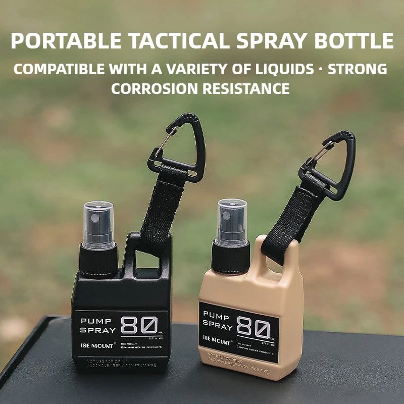 Флакон-распылитель 80 мл, порт – обзор и цена Perfume Atomizer Travel