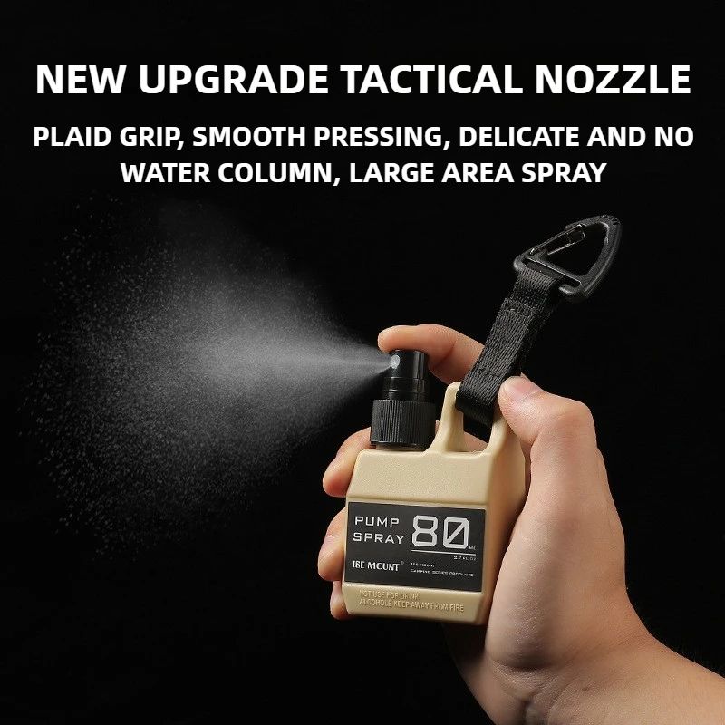 Флакон-распылитель 80 мл, порт – обзор и цена Perfume Atomizer Travel