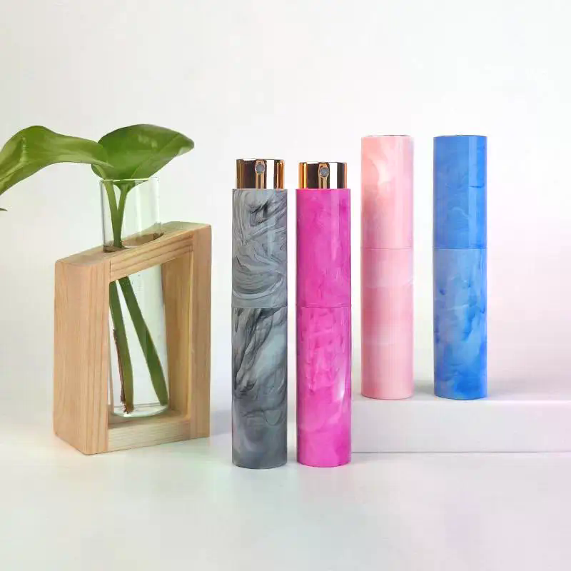 Флакон-атомайзер для духов 10  – обзор и цена Perfume Atomizer Travel