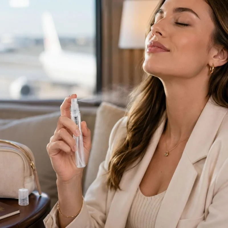 50/10 шт. мини-флаконов для ду – обзор и цена Perfume Atomizer Travel