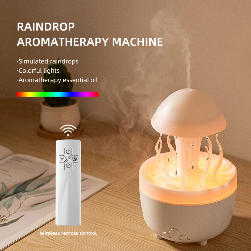 Вращающийся аппарат для аромат – обзор и цена Home Fragrance Mist