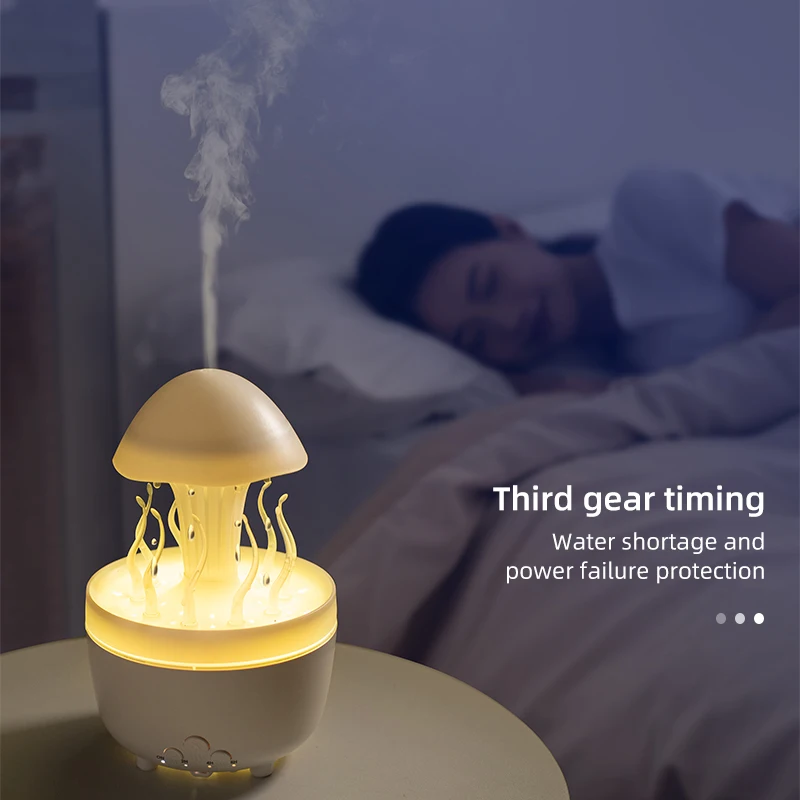 Вращающийся аппарат для аромат – обзор и цена Home Fragrance Mist