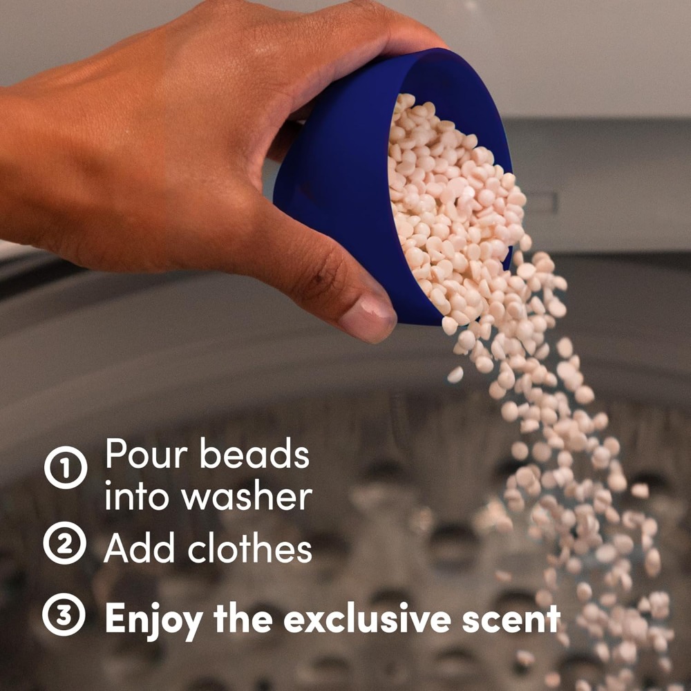 Ароматизирующие гранулы для ст – обзор и цена Scent Booster Bead