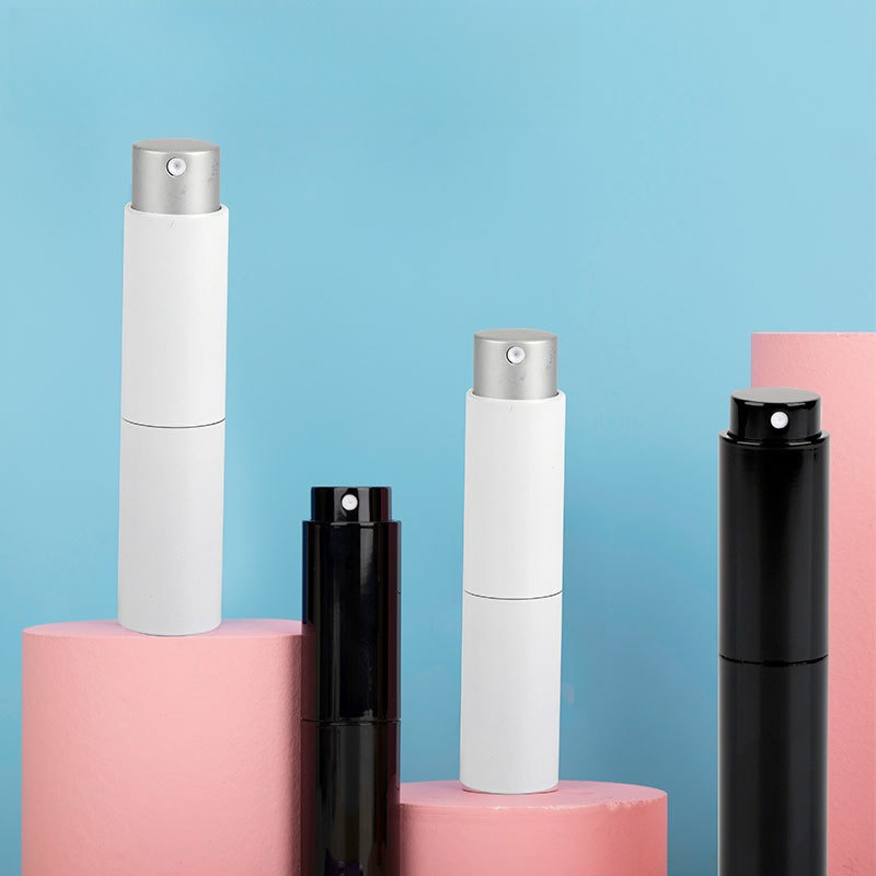 Портативный многоразовый флако – обзор и цена Perfume Atomizer Travel