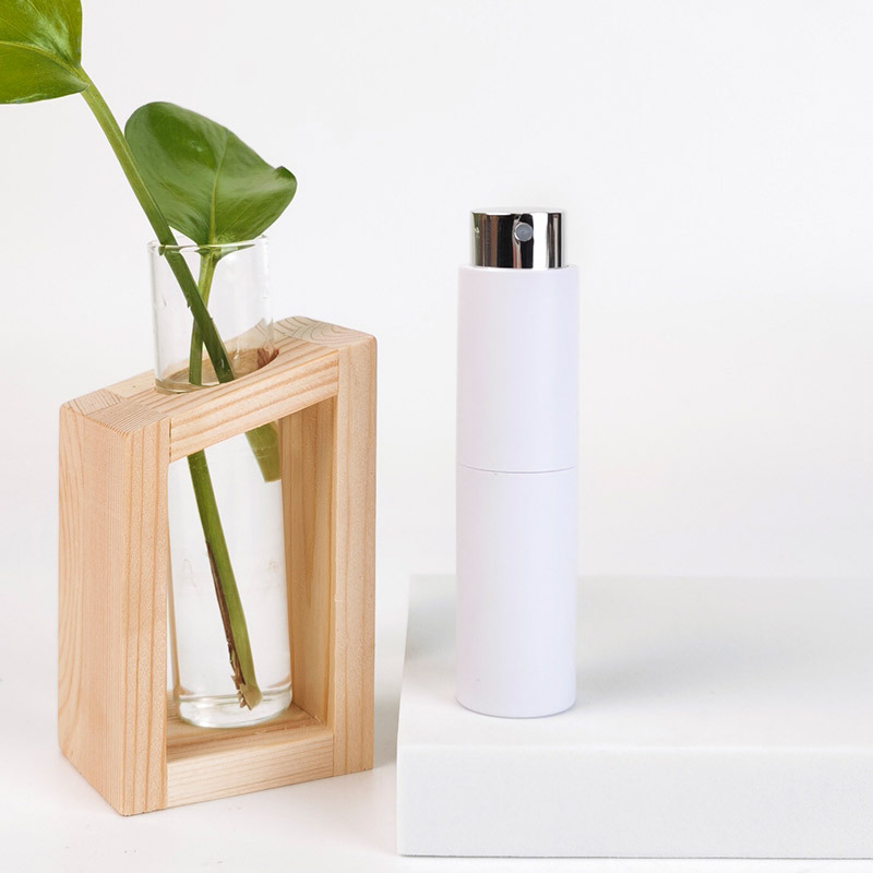 Портативный многоразовый флако – обзор и цена Perfume Atomizer Travel