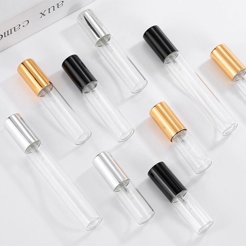 20/50 шт. пустой флакон для ду – обзор и цена Perfume Atomizer Travel