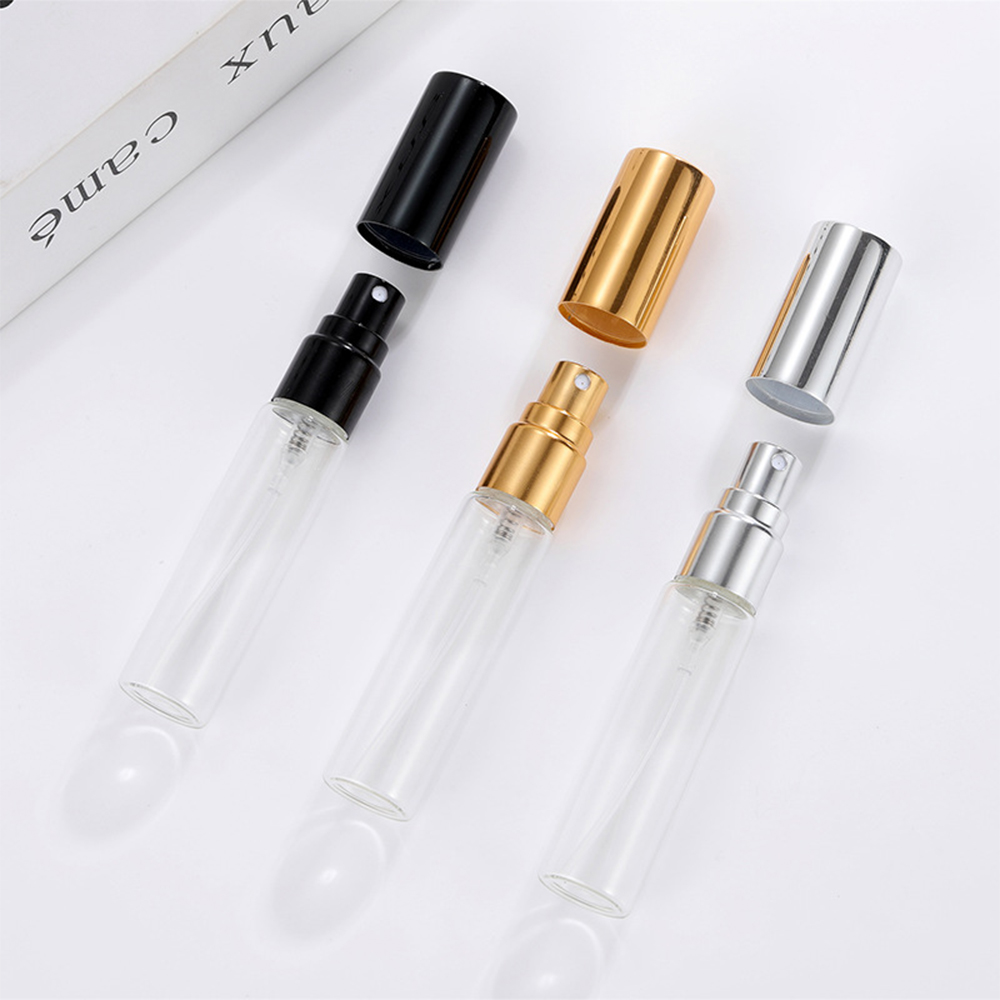 20/50 шт. пустой флакон для ду – обзор и цена Perfume Atomizer Travel