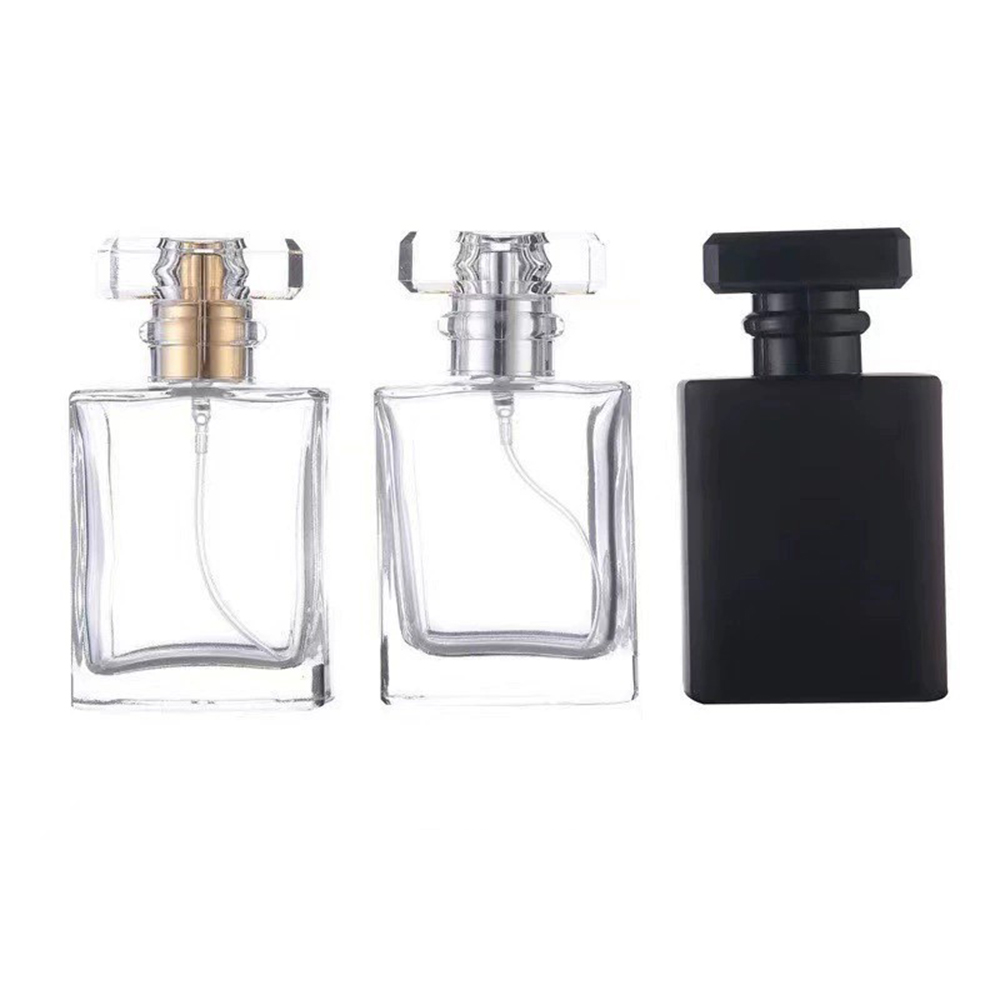 5 шт. 10 шт. 20 шт. 50 мл проз – обзор и цена Perfume Atomizer Travel