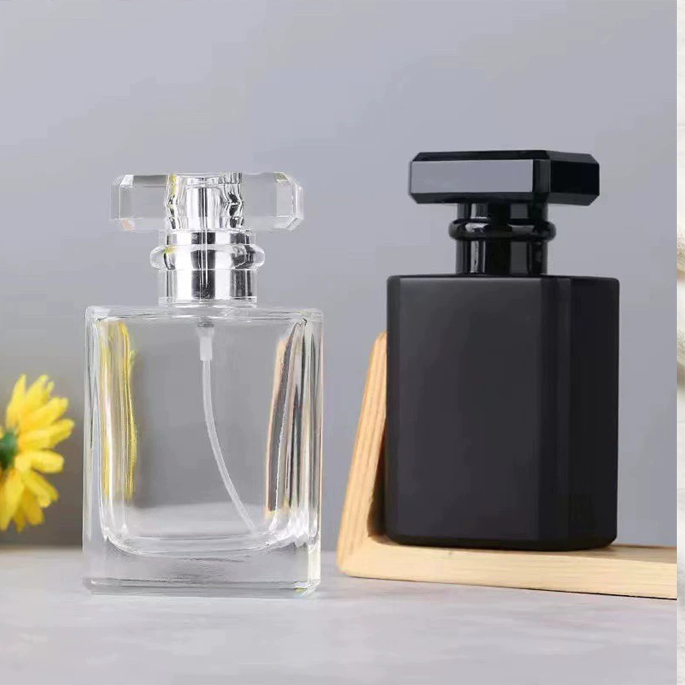 5 шт. 10 шт. 20 шт. 50 мл проз – обзор и цена Perfume Atomizer Travel