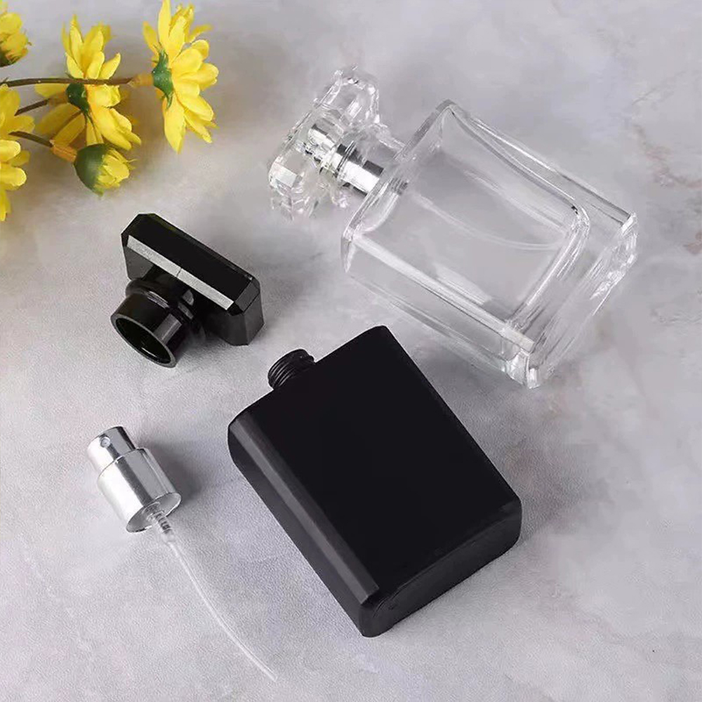 5 шт. 10 шт. 20 шт. 50 мл проз – обзор и цена Perfume Atomizer Travel