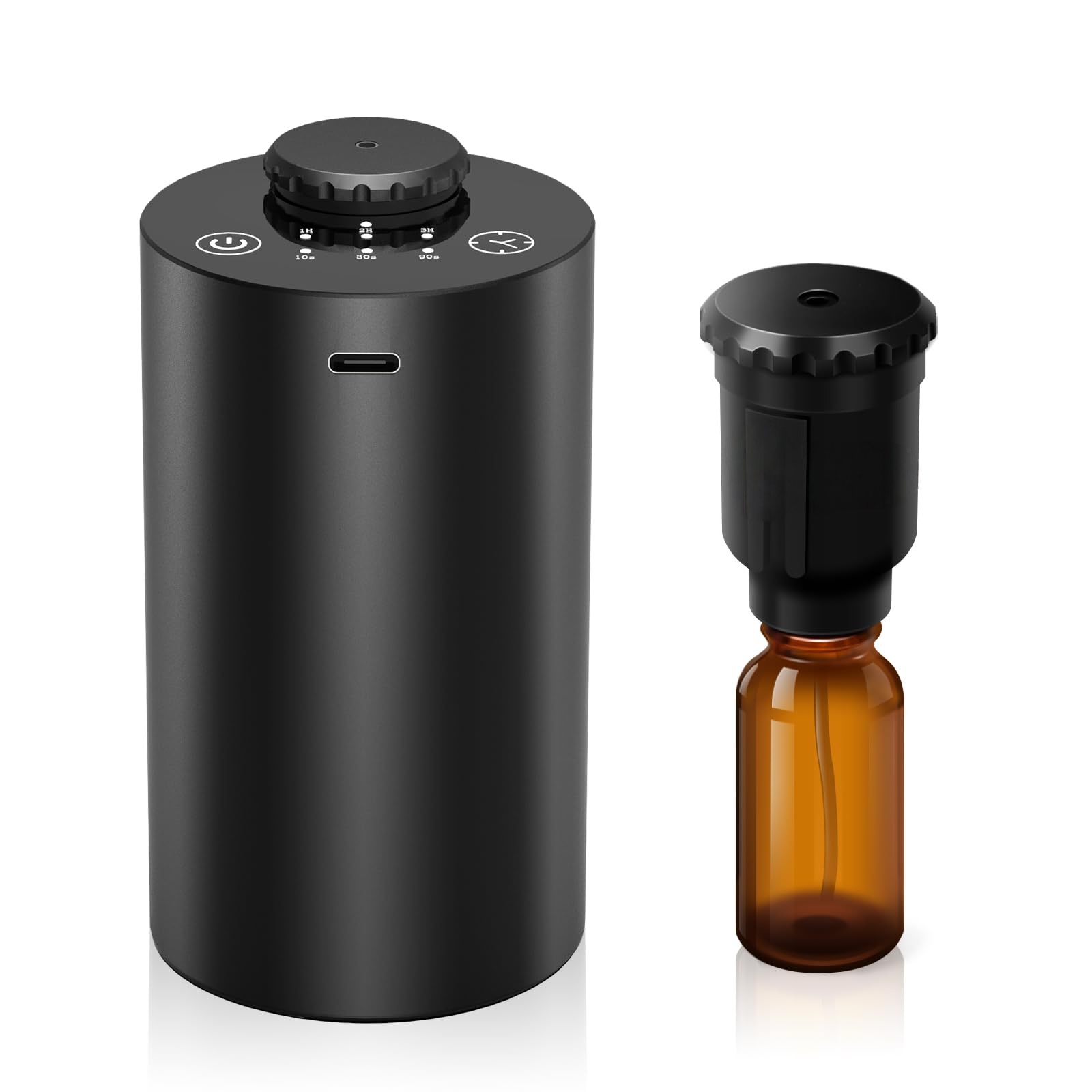 Безводный диффузор эфирного ма – обзор и цена Home Fragrance Accessories