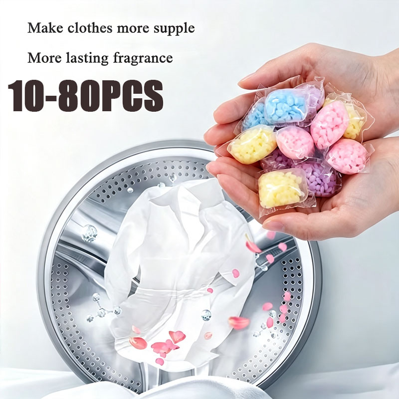 10-80 шт. ароматизирующих гран – обзор и цена Scent Booster Bead