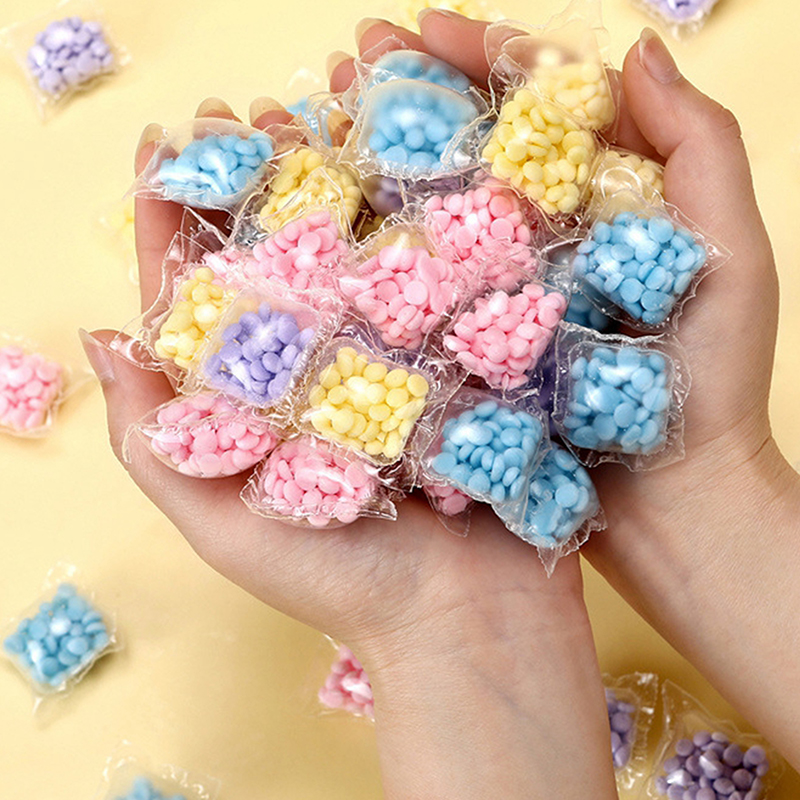 10-80 шт. ароматизирующих гран – обзор и цена Scent Booster Bead