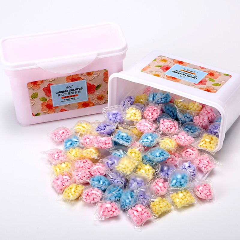 50/100 шт., капсулы для стирал – обзор и цена Scent Booster Bead