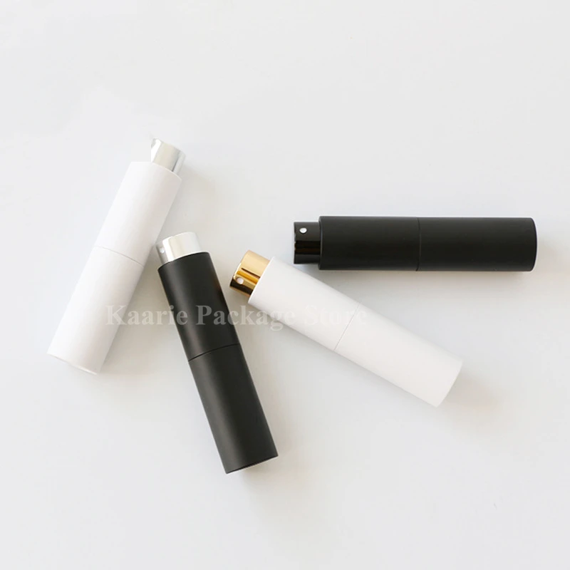 10 мл портативный мини-флакон  – обзор и цена Perfume Atomizer Travel