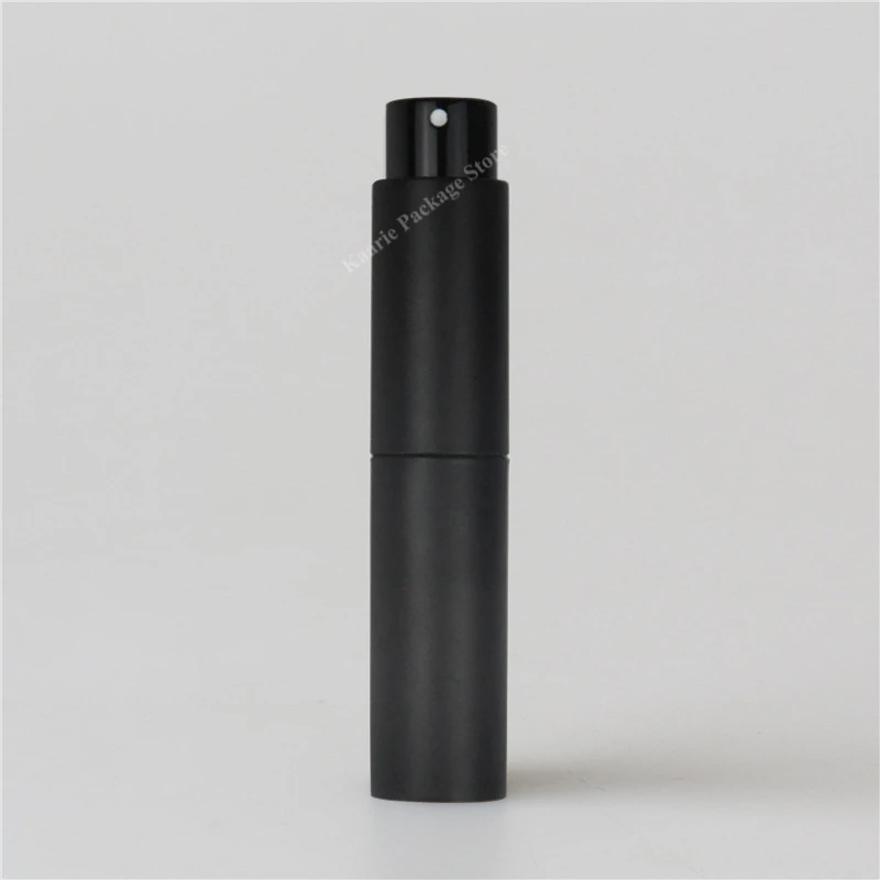 10 мл портативный мини-флакон  – обзор и цена Perfume Atomizer Travel