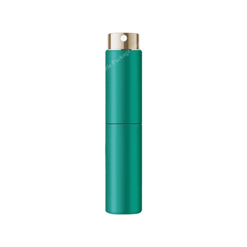 10 мл портативный мини-флакон  – обзор и цена Perfume Atomizer Travel