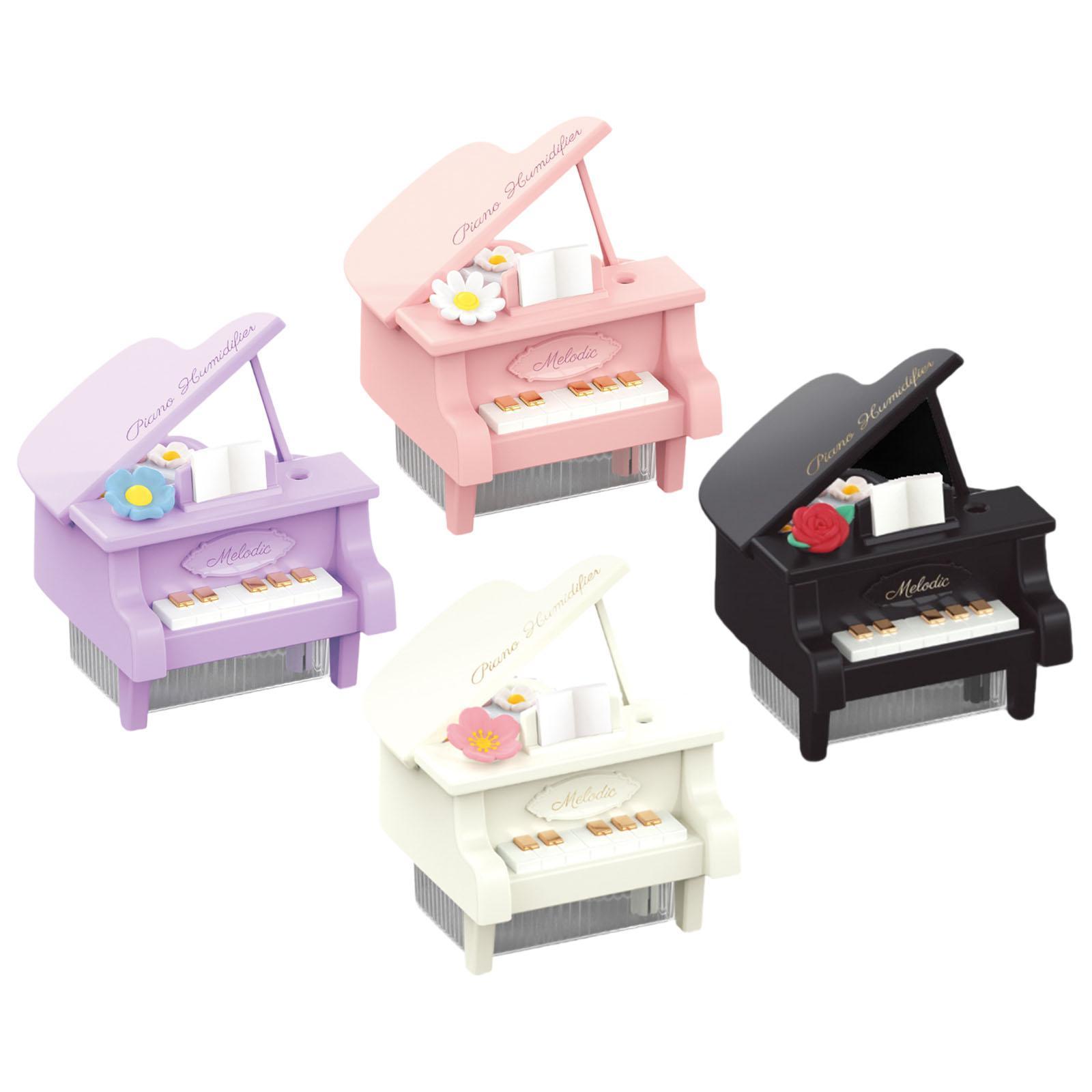 Увлажнитель воздуха для фортеп – обзор и цена Home Fragrance Piano