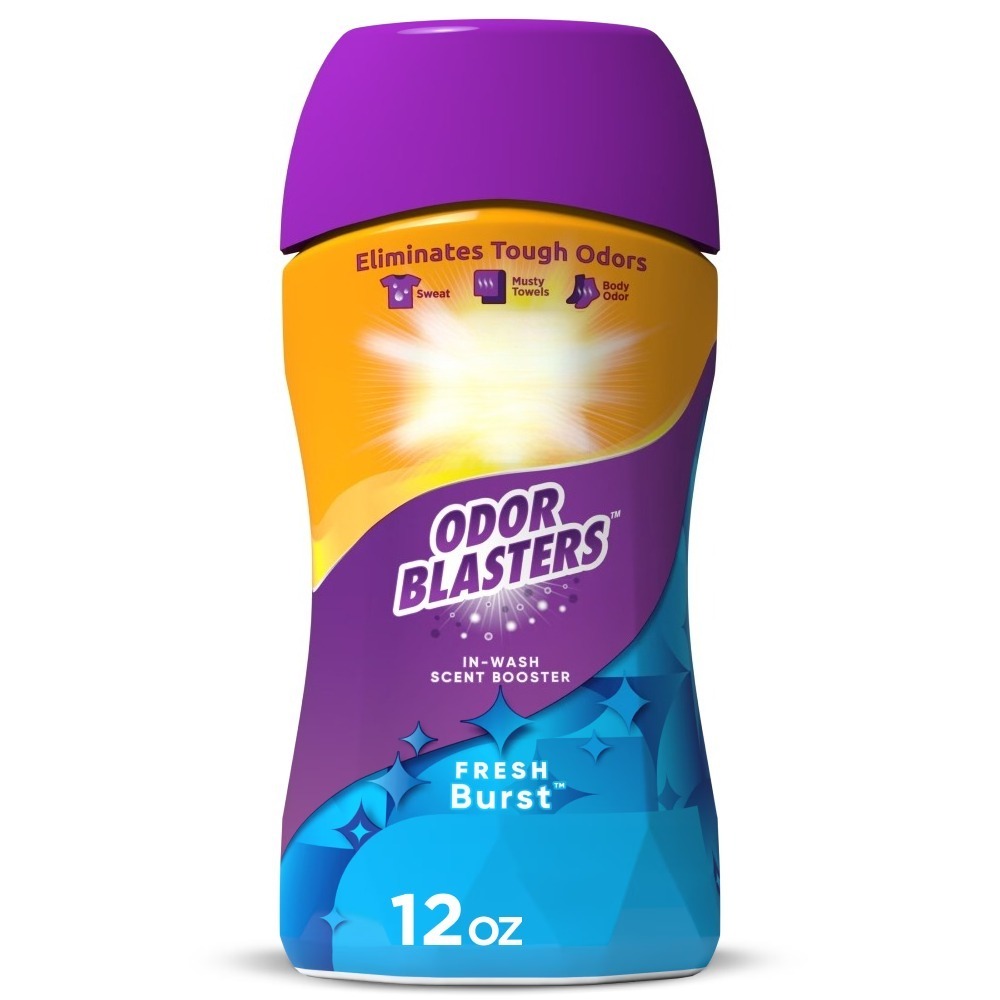 Гранулы-усилители аромата для  – обзор и цена Scent Booster Bead
