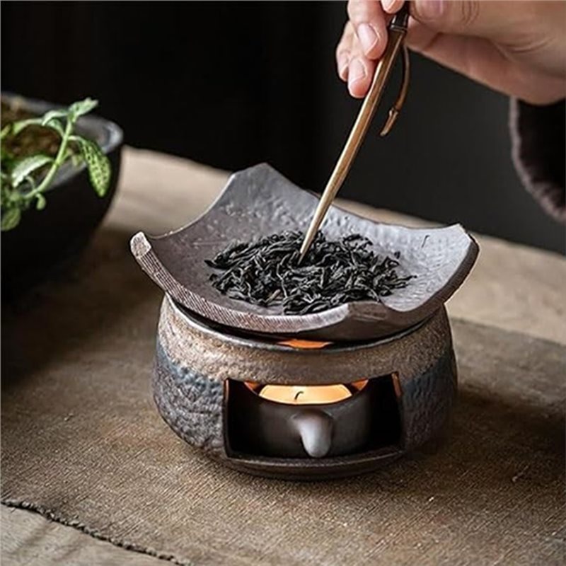 A03F-Плита для ароматерапии, г – обзор и цена Wax Melt Burner