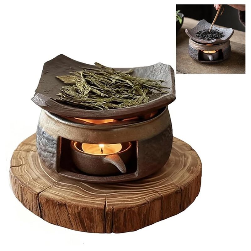 A03F-Плита для ароматерапии, г – обзор и цена Wax Melt Burner